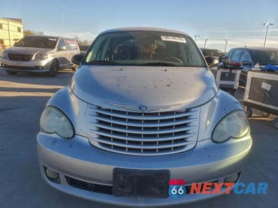 Piąte zdjęcie samochodu w środku: 2008 CHRYSLER PT CRUISER TOURING VIN:3A8FY58B58T163627 - miniatura