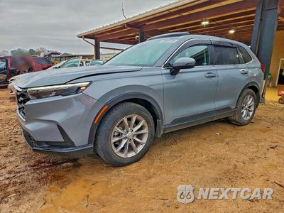 2023 HONDA CR-V EX 7FARS3H45PE004846 - główne zdjęcie licytacji z USA - miniatura