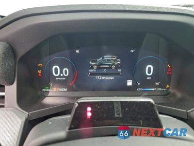 Zdjęcie 9 z 13 samochodu: 2025 FORD EXPLORER ST VIN:1FMWK8GC9SGC90568 - miniatura