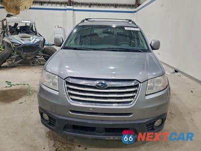 Piąte zdjęcie samochodu w środku: 2011 SUBARU TRIBECA LIMITED VIN:4S4WX9GD8B4402715 - miniatura