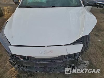 Zdjęcie 12 z 14 samochodu: 2023 KIA FORTE GT VIN:3KPF44AC3PE537932 - miniatura