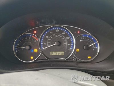 Zdjęcie 9 z 12 samochodu: 2013 SUBARU FORESTER 2.5X PREMIUM VIN:JF2SHADC8DH434476 - miniatura
