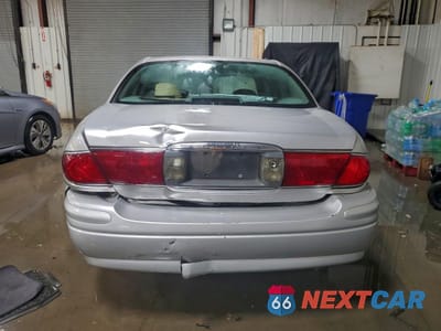 Zdjęcie 6 z 12 samochodu: 2004 BUICK LESABRE CUSTOM VIN:1G4HP52K344178120 - miniatura