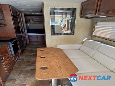 Zdjęcie 6 z 14 samochodu: 2016 FORD ECONOLINE - TRANSIT VEHICLES COACH BUS VIN:1FC4E4KS8GDC25410 - miniatura