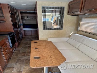 Zdjęcie 6 z 14 samochodu: 2016 FORD ECONOLINE - TRANSIT VEHICLES COACH BUS VIN:1FC4E4KS8GDC25410 - miniatura