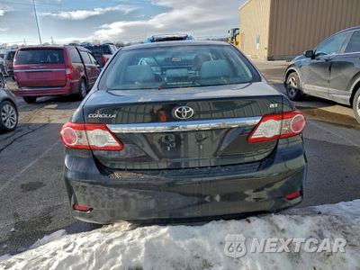 Zdjęcie 6 z 14 samochodu: 2011 TOYOTA COROLLA BASE VIN:2T1BU4EE3BC651124 - miniatura