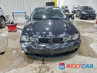 Piąte zdjęcie samochodu w środku: 2006 BMW 330 CI VIN:WBABD53446PL18452 - miniatura