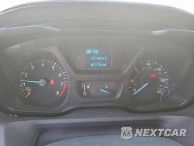 Zdjęcie 9 z 15 samochodu: 2018 FORD TRANSIT VAN T-350 LO VIN:1FTBW2ZM6JKB28564 - miniatura