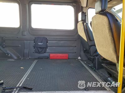 Zdjęcie 11 z 13 samochodu: 2020 FORD TRANSIT T-150 VIN:1FTYE1C81LKA16793 - miniatura