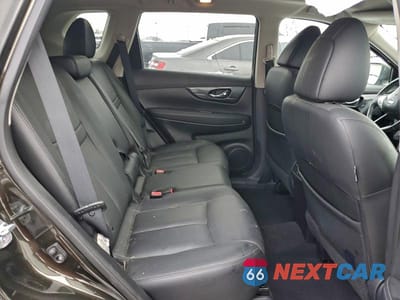 Zdjęcie 11 z 13 samochodu: 2015 NISS ROGUE VIN:5N1AT2MV7FC859179 - miniatura