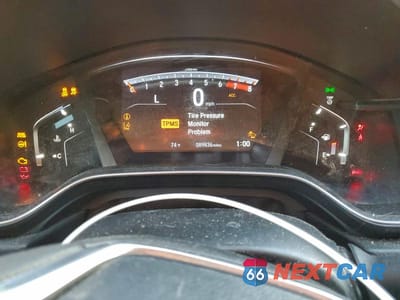 Zdjęcie 9 z 14 samochodu: 2018 HONDA CR-V EX VIN:2HKRW1H53JH521150 - miniatura
