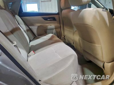 Zdjęcie 10 z 14 samochodu: 2013 NISSAN ALTIMA 2.5 VIN:1N4AL3AP2DN462650 - miniatura