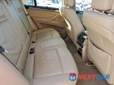 Zdjęcie 11 z 13 samochodu: 2013 BMW X5 XDRIVE35I VIN:5UXZV4C58D0B01110 - miniatura