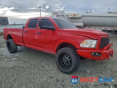 Czwarte zdjęcie samochodu z boku: 2014 RAM 3500 ST VIN:3C63R3GL2EG116024 - miniatura