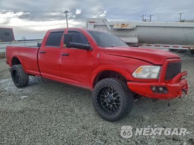 Czwarte zdjęcie samochodu z boku: 2014 RAM 3500 ST VIN:3C63R3GL2EG116024 - miniatura