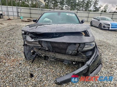 Piąte zdjęcie samochodu w środku: 2021 DODGE CHARGER SXT VIN:2C3CDXBG5MH572014 - miniatura