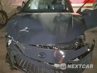 Zdjęcie 12 z 14 samochodu: 2026 TOYOTA CAMRY XSE VIN:4T1DAACK9TU653422 - miniatura