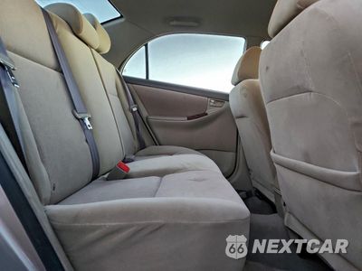Zdjęcie 10 z 13 samochodu: 2007 TOYOTA COROLLA CE VIN:1NXBR32E77Z792638 - miniatura