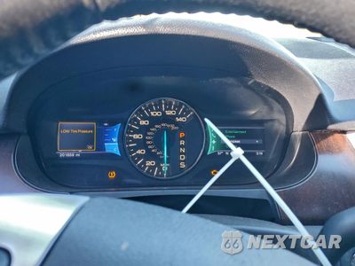 Zdjęcie 9 z 13 samochodu: 2013 FORD EDGE LIMITED VIN:2FMDK3KC1DBA33223 - miniatura