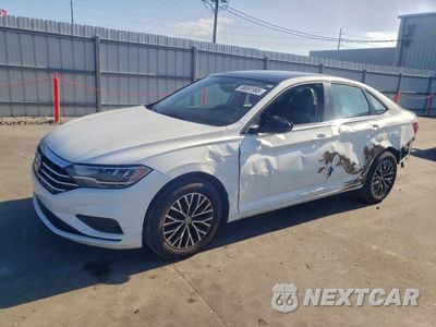 2019 VOLKSWAGEN JETTA S 3VWC57BU0KM118716 - główne zdjęcie licytacji z USA - miniatura