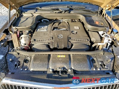 Zdjęcie 12 z 16 samochodu: 2024 MERCEDES-BENZ GLS MERCEDES-MAYBACH GLS600 4M VIN:4JGFF8HB5RB203802 - miniatura