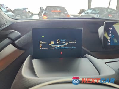 Zdjęcie 9 z 13 samochodu: 2019 BMW I3 S REX VIN:WBY8P8C52K7D21957 - miniatura