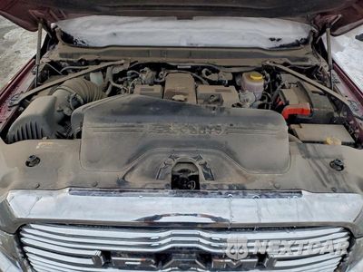 Zdjęcie 11 z 12 samochodu: 2023 RAM 3500 LARAMIE VIN:3C63R3EL0PG644876 - miniatura