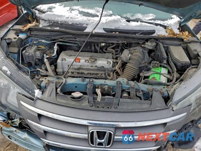 Zdjęcie 11 z 12 samochodu: 2014 HONDA CR-V LX VIN:2HKRM4H39EH718903 - miniatura