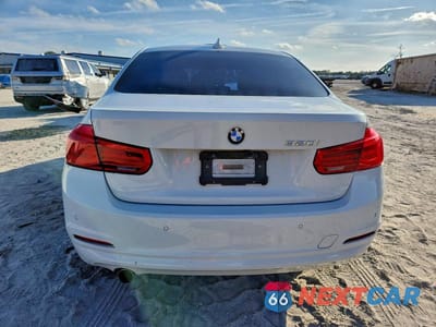 Zdjęcie 6 z 12 samochodu: 2017 BMW 320 I VIN:WBA8E1G3XHNU15512 - miniatura