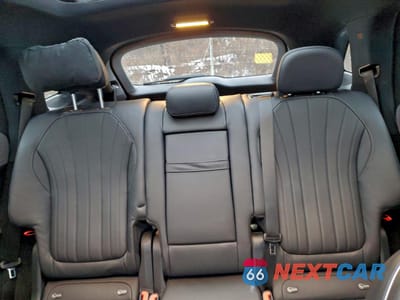 Zdjęcie 10 z 13 samochodu: 2023 MERCEDES-BENZ EQS SUV 450 4MATIC VIN:4JGDM2EB1PA029678 - miniatura