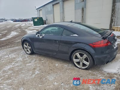 Drugie zdjęcie samochodu z przodu: 2012 AUDI TT PREMIUM PLUS VIN:TRUBFAFK7C1006842 - miniatura