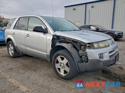 Czwarte zdjęcie samochodu z boku: 2004 SATURN VUE VIN:5GZCZ53484S823413 - miniatura