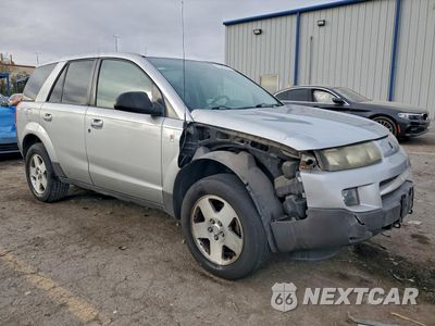 Czwarte zdjęcie samochodu z boku: 2004 SATURN VUE VIN:5GZCZ53484S823413 - miniatura
