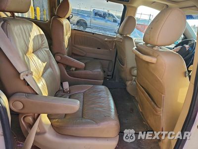 Zdjęcie 11 z 14 samochodu: 2008 HONDA ODYSSEY EXL VIN:5FNRL38638B404285 - miniatura