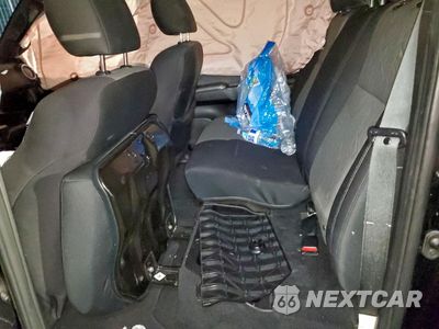 Zdjęcie 10 z 14 samochodu: 2021 TOYOTA TACOMA DOUBLE CAB VIN:3TMAZ5CN3MM145518 - miniatura