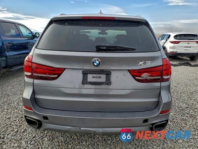 Zdjęcie 6 z 12 samochodu: 2014 BMW X5 XDRIVE50I VIN:5UXKR6C54E0J72420 - miniatura