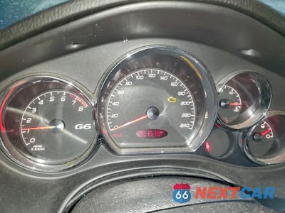 Zdjęcie 9 z 12 samochodu: 2008 PONTIAC G6 BASE VIN:1G2ZG57B084244912 - miniatura