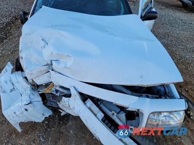 Zdjęcie 11 z 15 samochodu: 2008 FORD CROWN VICTORIA POLICE INTERCEPTOR VIN:2FAFP71V98X153939 - miniatura