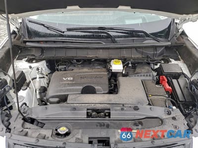 Zdjęcie 12 z 12 samochodu: 2023 NISSAN PATHFINDER PLATINUM VIN:5N1DR3DK3PC231497 - miniatura