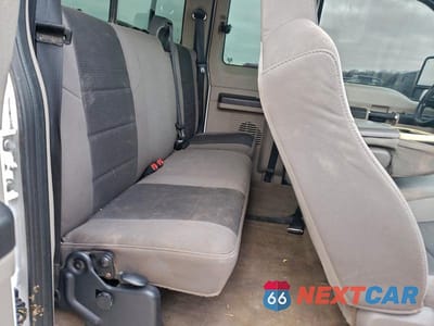 Zdjęcie 10 z 12 samochodu: 2010 FORD F250 SUPER DUTY VIN:1FTSX2BR4AEA27864 - miniatura