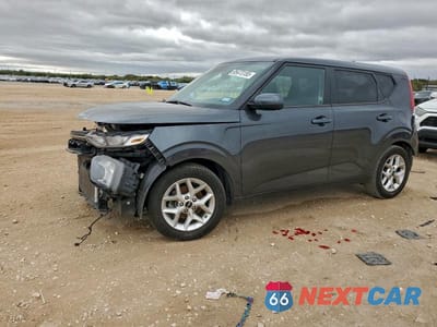 2022 KIA SOUL LX KNDJ23AU9N7802062 - główne zdjęcie licytacji z USA - miniatura