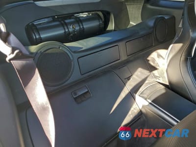 Zdjęcie 10 z 12 samochodu: 2008 NISSAN 350Z COUPE VIN:JN1BZ34D38M703645 - miniatura