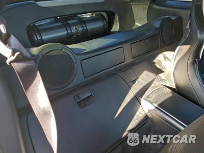 Zdjęcie 10 z 12 samochodu: 2008 NISSAN 350Z COUPE VIN:JN1BZ34D38M703645 - miniatura