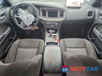 Zdjęcie 8 z 11 samochodu: 2021 DODGE CHARGER SXT VIN:2C3CDXBG5MH572014 - miniatura