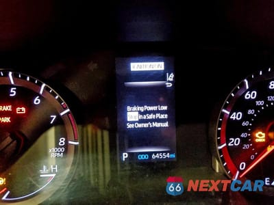 Zdjęcie 9 z 13 samochodu: 2020 TOYOTA HIGHLANDER L VIN:5TDCZRBH7LS001335 - miniatura