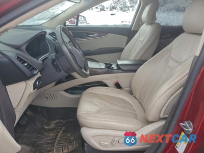 Zdjęcie 7 z 13 samochodu: 2016 LINCOLN MKX SELECT VIN:2LMTJ6KR3GBL57965 - miniatura