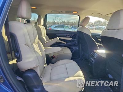Zdjęcie 11 z 16 samochodu: 2019 SUBARU ASCENT PREMIUM VIN:4S4WMAFD9K3431643 - miniatura