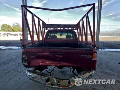 Zdjęcie 6 z 11 samochodu: 1999 TOYOTA TACOMA XTRACAB VIN:4TAVL52N7XZ466156 - miniatura