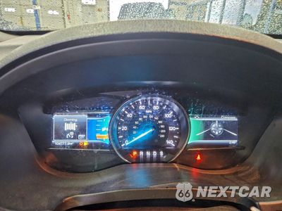 Zdjęcie 9 z 13 samochodu: 2016 FORD EXPLORER XLT VIN:1FM5K8D82GGA81921 - miniatura