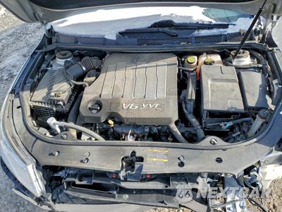 Zdjęcie 11 z 13 samochodu: 2010 BUICK LACROSSE CXL VIN:1G4GC5EG6AF132943 - miniatura